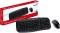 Миниатюра Genius Smart KM-200 Ukr Black 31330003410, фото 1