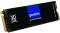Миниатюра Goodram PX500 256GB M.2 2280 PCIe NVMe 3.0 x4 3D TLC SSDPR-PX500-256-80, фото 1
