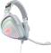 Миниатюра ASUS ROG Delta (90YH02HW-B2UA00) White Edition, фото 3