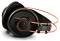 Миниатюра AKG K712 Pro Black, фото 3