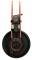 Миниатюра AKG K712 Pro Black, фото 5