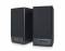 Миниатюра REAL-EL S-219 Black EL121200004, фото 1