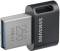 Миниатюра Samsung Fit Plus 256GB Black USB 3.1 MUF-256AB/APC, фото 1