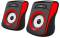 Миниатюра HAVIT HV-SK599 Black-Red 6950676205978, фото 1