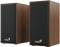Миниатюра Genius SP-HF180 Wood 31730029400, фото 1