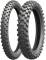 Миниатюра Michelin Tracker 110/90 B19 62R, фото 1