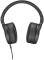 Миниатюра Sennheiser HD 400S (508598) Black, фото 3