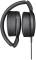 Миниатюра Sennheiser HD 400S (508598) Black, фото 4