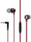 Миниатюра Sennheiser CX 300 S (508595) Red, фото 1
