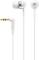 Миниатюра Sennheiser CX 100 (508592) White, фото 1