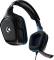 Миниатюра Logitech G432 7.1 Surround Sound Wired Gaming Headset (L981-000770), фото 3