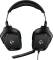 Миниатюра Logitech G432 7.1 Surround Sound Wired Gaming Headset (L981-000770), фото 4