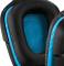 Миниатюра Logitech G432 7.1 Surround Sound Wired Gaming Headset (L981-000770), фото 5