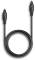 Миниатюра Philips SHD8850 (SHD8850/12) Black Wireless, фото 5