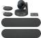Миниатюра Logitech Rally Plus Ultra-HD Dual Speaker ConferenceCam (960-001224), фото 2