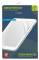 Миниатюра GLOBAL SHIELD ScreenWard Ultra Clear для Samsung Galaxy J1 (J100) 27049, фото 1
