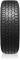 Миниатюра Hankook Dynapro AT2 RF11 235/60 R16 100T, фото 2