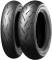 Миниатюра Dunlop TT93 GP 120/80 B12 55J, фото 1