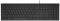 Миниатюра Dell Keyboard-KB216 Ukr Black 580-AHHE, фото 1