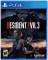 Миниатюра  Resident Evil 3 PS4 (русские субтитры), фото 1