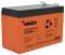 Миниатюра Merlion 12V-9Ah PREMIUM GP1290F2PREMIUM, фото 1