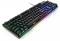 Миниатюра Vinga KBGSM120 USB Black KBGSM120 Black, фото 2