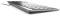 Миниатюра Vinga KB735 USB black-grey KB735 black-grey, фото 5