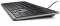 Миниатюра Vinga KB735 USB black-grey KB735 black-grey, фото 6