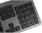Миниатюра Vinga KB735 USB black-grey KB735 black-grey, фото 9