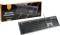 Миниатюра Vinga KB735 USB black-grey KB735 black-grey, фото 10
