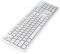 Миниатюра Vinga KB410 USB White KB410 White, фото 4