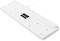 Миниатюра Vinga KB410 USB White KB410 White, фото 5