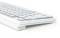 Миниатюра Vinga KB410 USB White KB410 White, фото 7