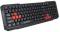 Миниатюра Esperanza EGK102 Red USB EGK102RUA, фото 1