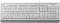 Миниатюра A4Tech Fstyler Sleek MMedia Comfort USB FK10 White/Blue, фото 1