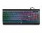 Миниатюра REAL-EL Comfort 8000 Backlit Black USB EL123100033, фото 1