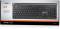 Миниатюра REAL-EL Comfort 7085 Black USB EL123100032, фото 2