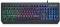 Миниатюра REAL-EL Comfort 7001 Black USB EL123100035, фото 1