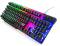 Миниатюра Vinga KB414 black USB, фото 1