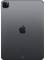 Миниатюра Apple iPad Pro 11 2020 Wi-Fi 512GB (MXDE2) Space Gray, фото 3