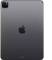 Миниатюра Apple iPad Pro 11 2020 Wi-Fi 256GB (MXDC2) Space Gray, фото 2