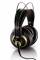 Миниатюра AKG K240 Studio Black, фото 1