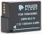 Миниатюра PowerPlant Panasonic DMW-BLC12, DMW-GH2 1200mAh DV00DV1297, фото 1