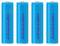 Миниатюра Esperanza AA 2000mAh NiMh 4шт EZA104B, фото 1