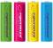 Миниатюра Esperanza AA 2000mAh NiMh 4шт EZA108, фото 1