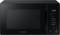 Миниатюра Samsung MG23T5018AK/BW, фото 1