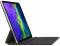 Миниатюра Apple Smart Keyboard Folio for iPad Pro 12.9 2020 (4th gen) Black MXNL2, фото 1