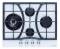 Миниатюра Weilor GG W614 WH, фото 1