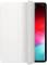 Миниатюра Apple IPAD PRO 12.9 Smart Folio White MXT82, фото 1