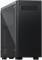 Миниатюра Chieftec HAWK (AL-02B-TG-OP) Black, фото 1
